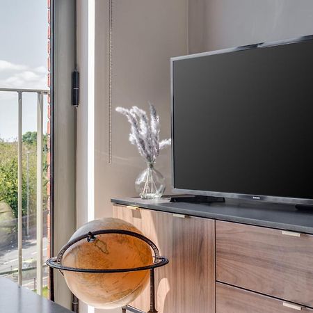Huge Long Stay Offers! Lux City-Edge Stay! Perfect For Business & Leisure ลิเวอร์พูล ภายนอก รูปภาพ