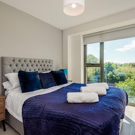 Huge Long Stay Offers! Lux City-Edge Stay! Perfect For Business & Leisure ลิเวอร์พูล ภายนอก รูปภาพ