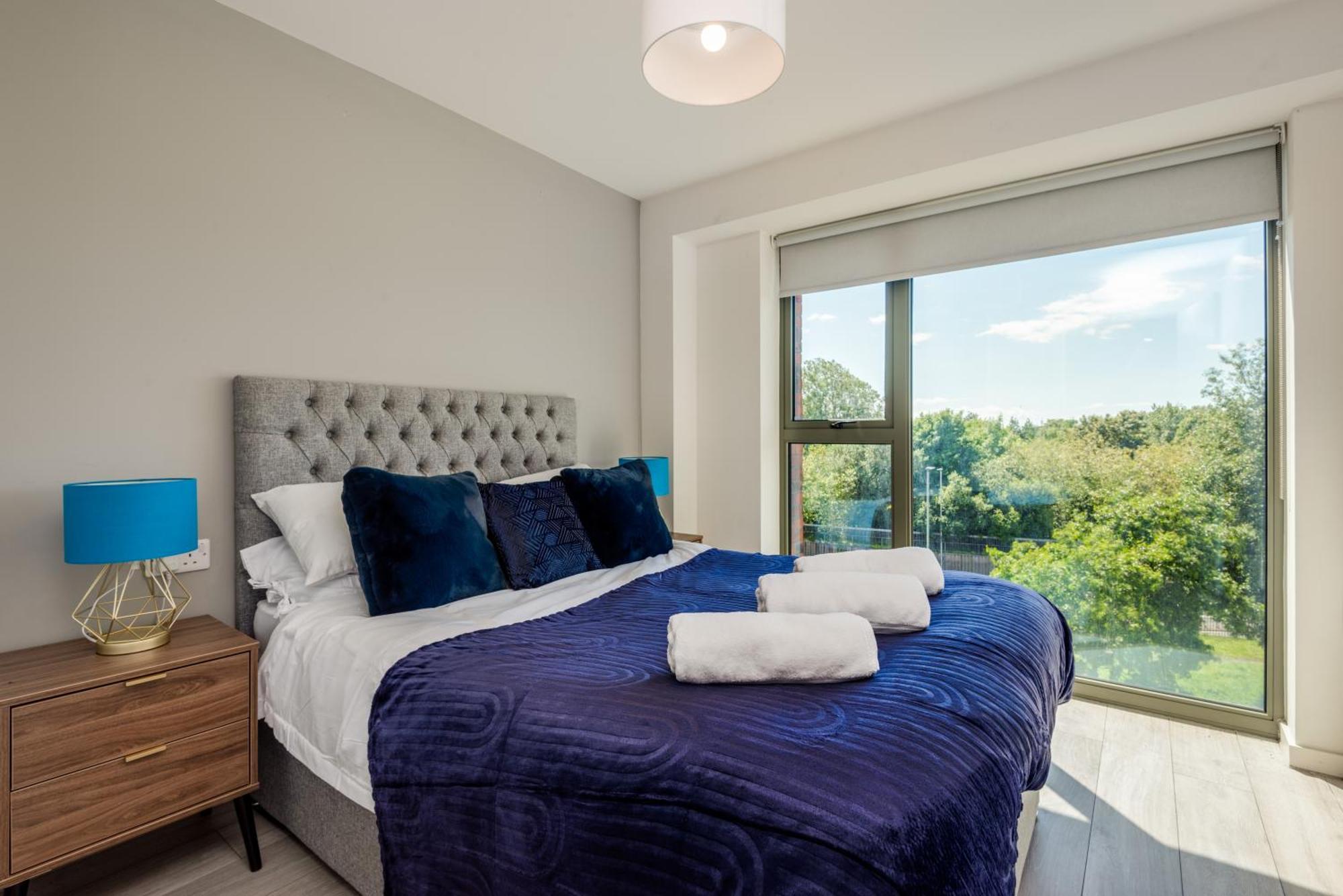 Huge Long Stay Offers! Lux City-Edge Stay! Perfect For Business & Leisure ลิเวอร์พูล ภายนอก รูปภาพ