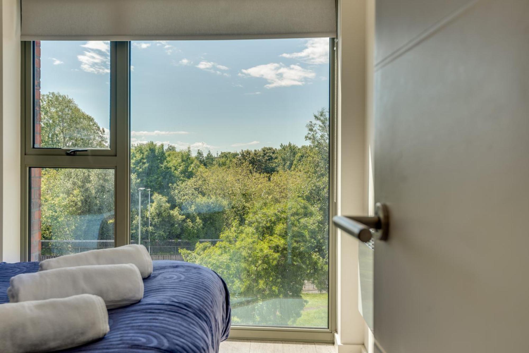 Huge Long Stay Offers! Lux City-Edge Stay! Perfect For Business & Leisure ลิเวอร์พูล ภายนอก รูปภาพ